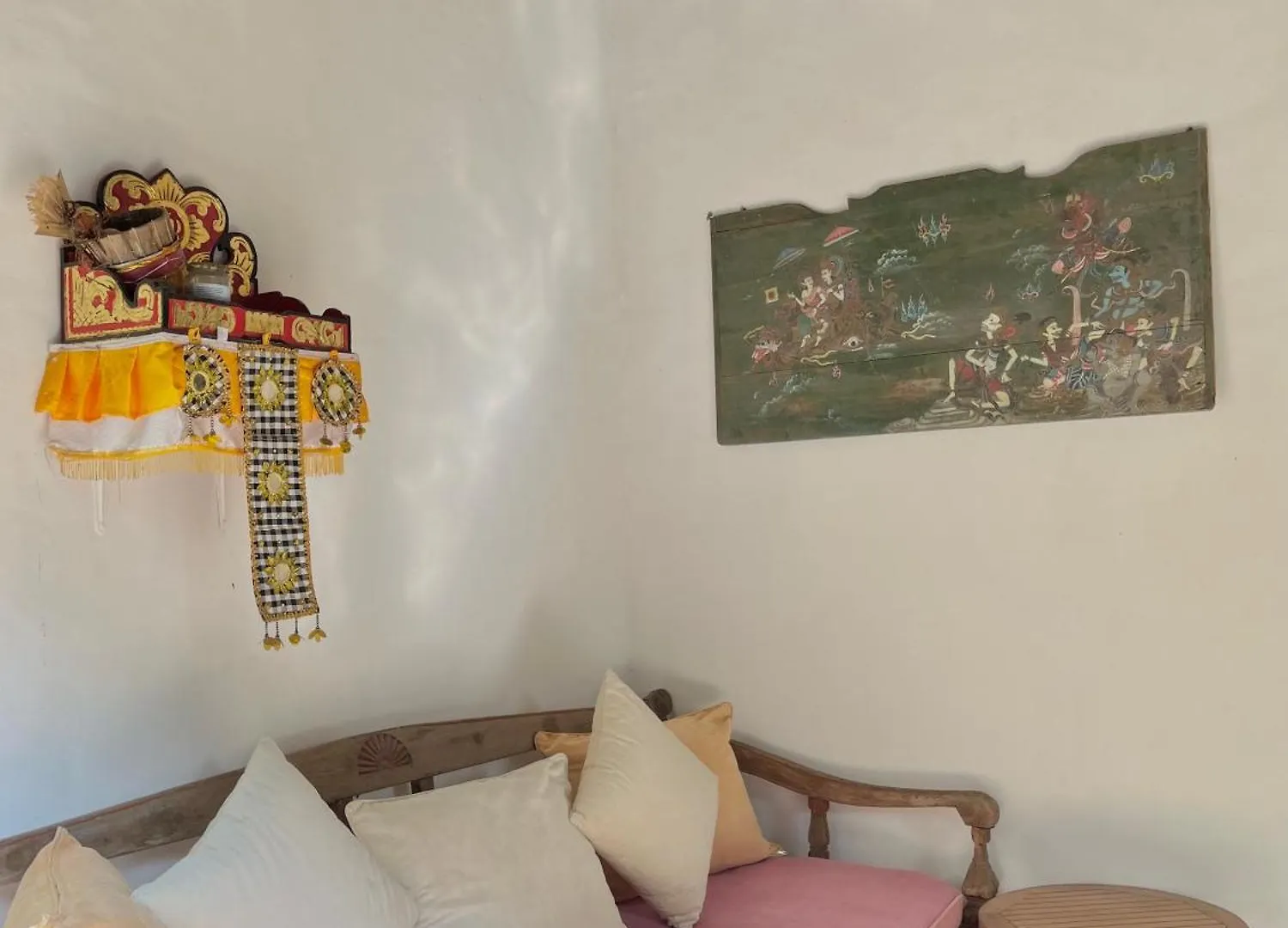Villa Sabi Seminyak 0*,  Indonésie
