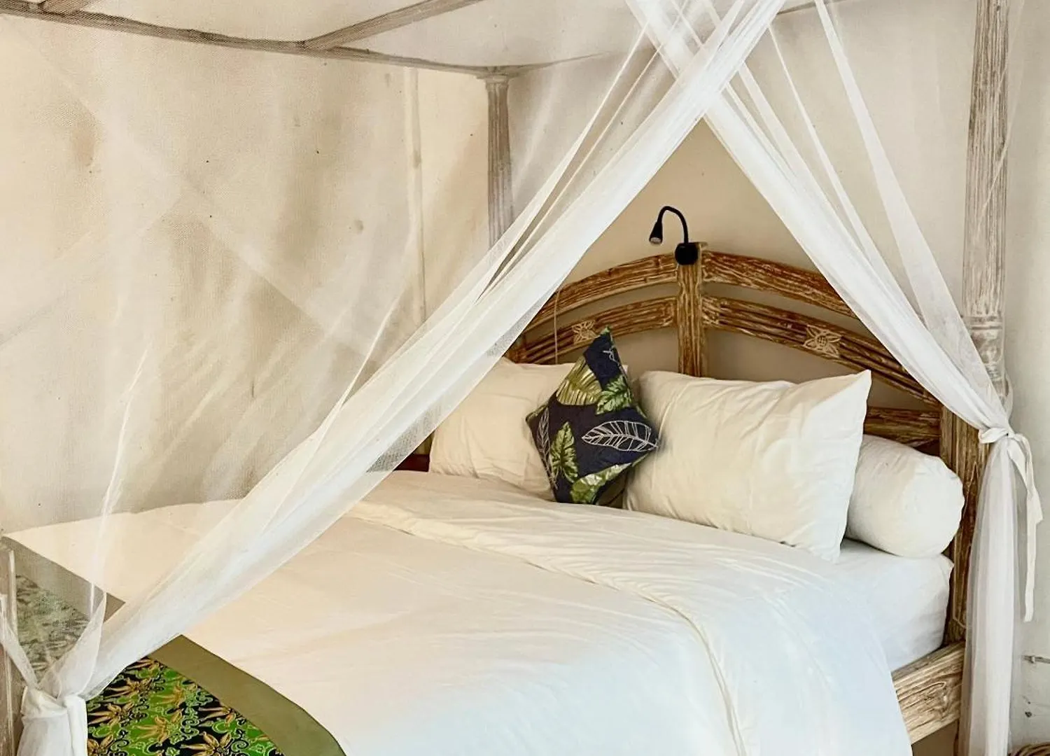 Villa Sabi Seminyak Indonésie