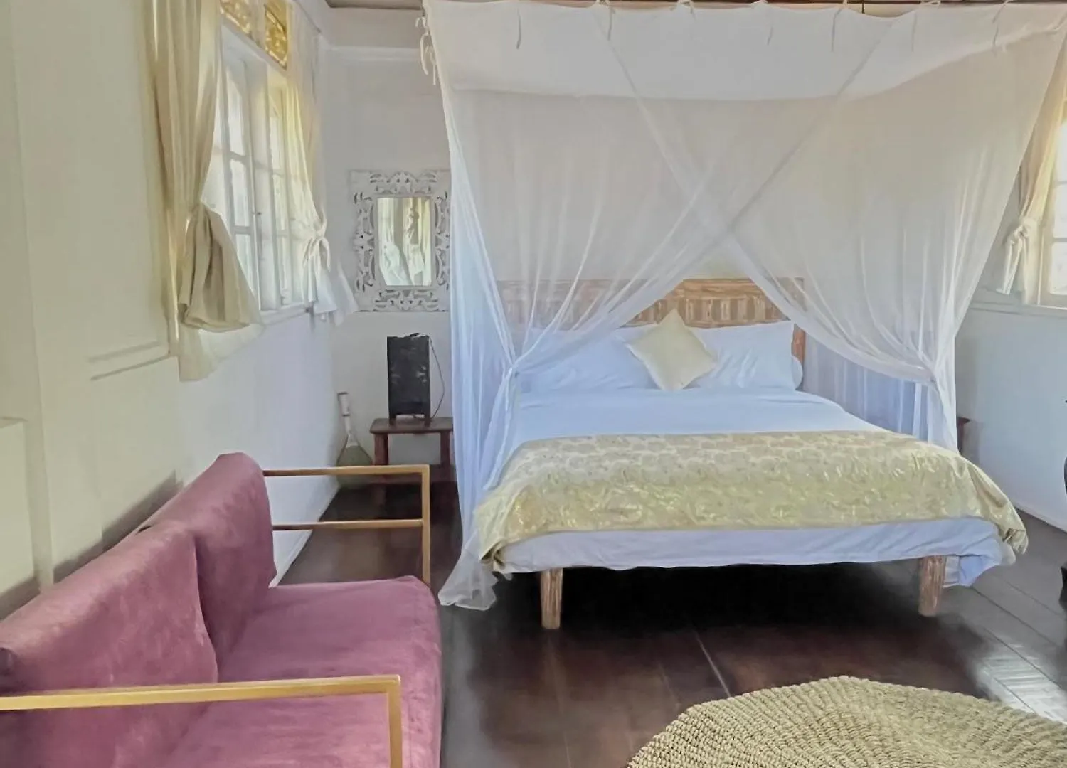 Villa Sabi Seminyak 0*,  Indonésie