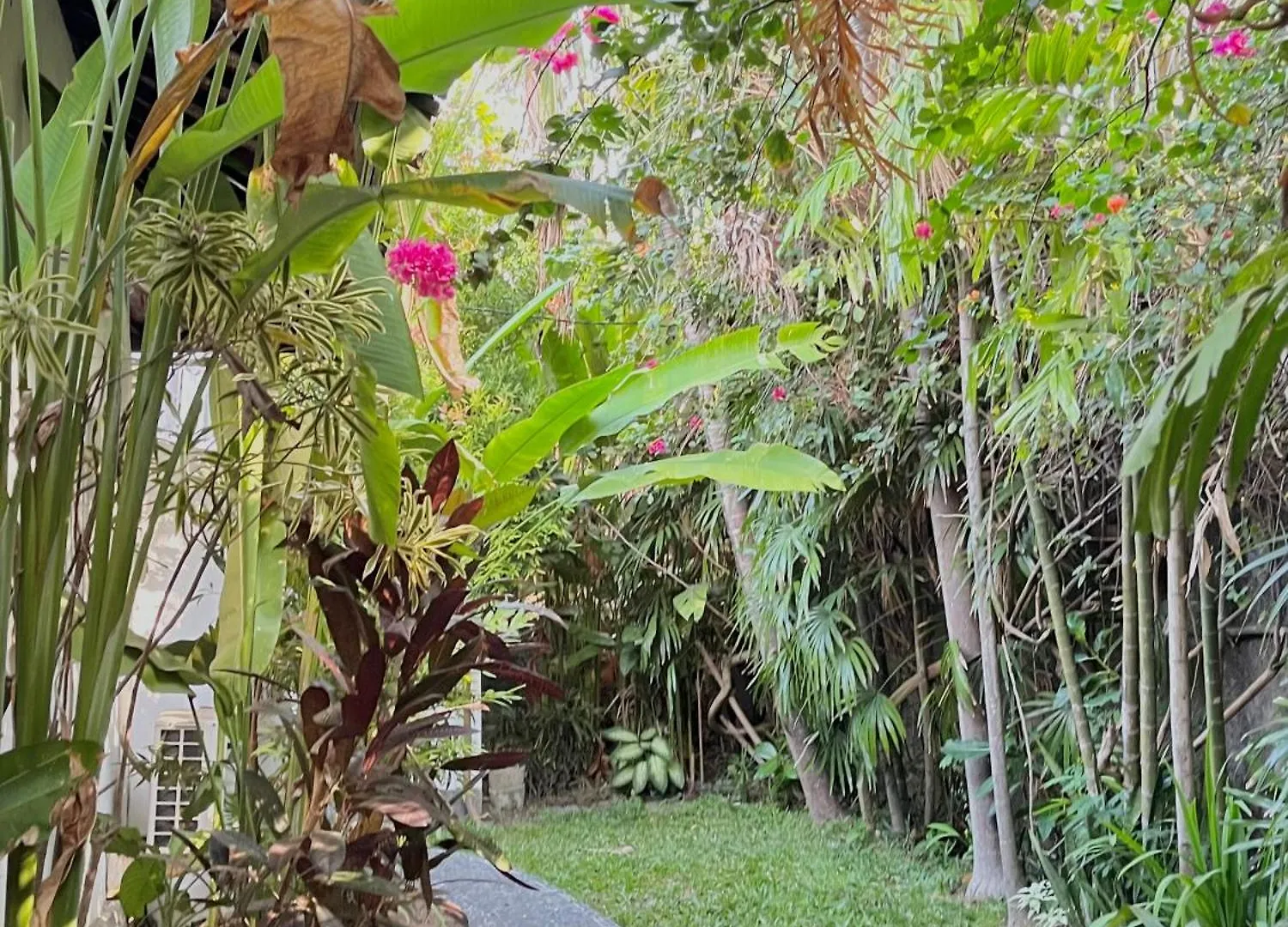 Villa Sabi Seminyak