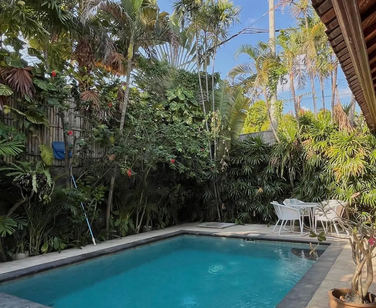 Villa Sabi Seminyak