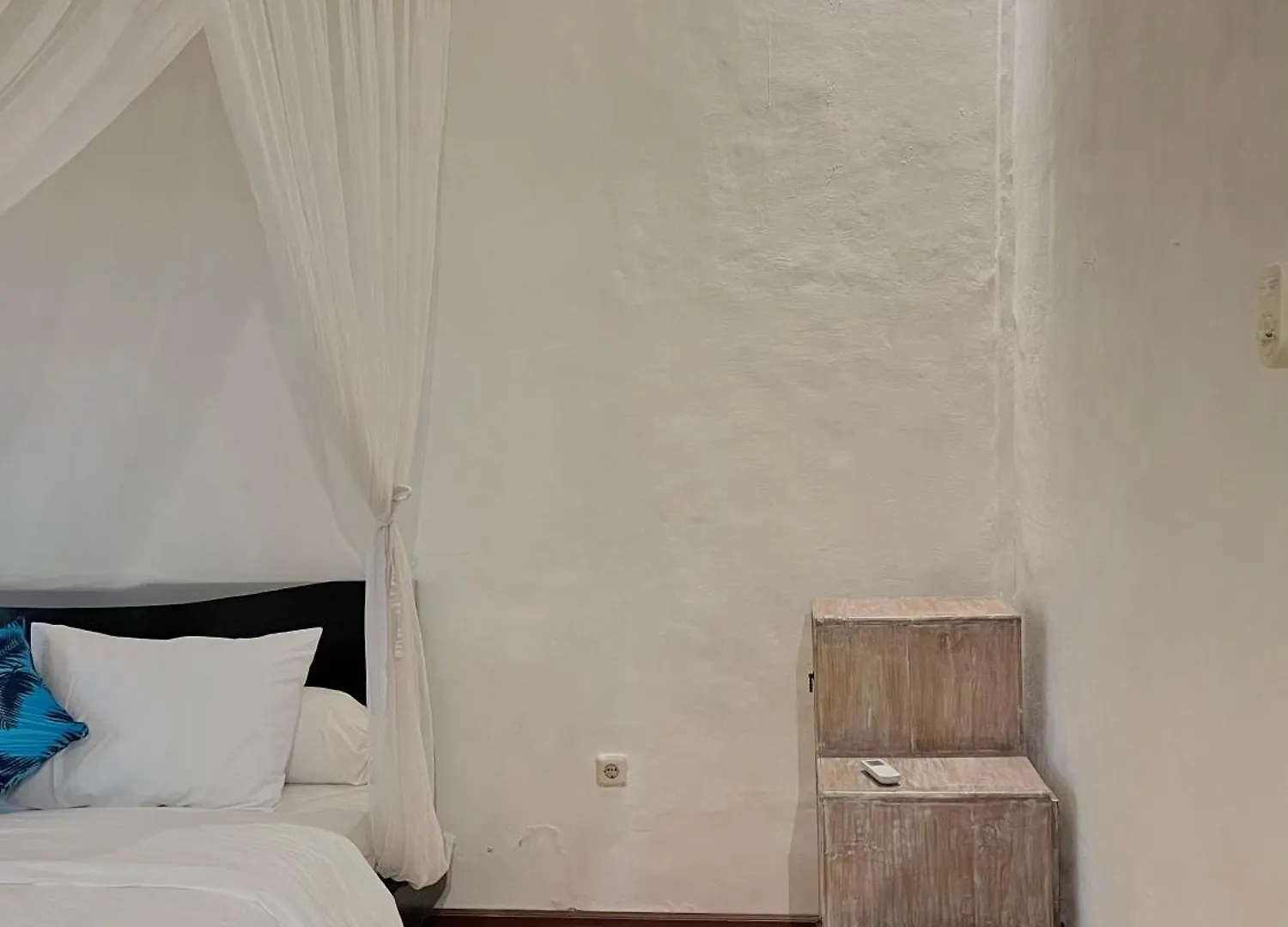 Villa Sabi Seminyak Indonesia