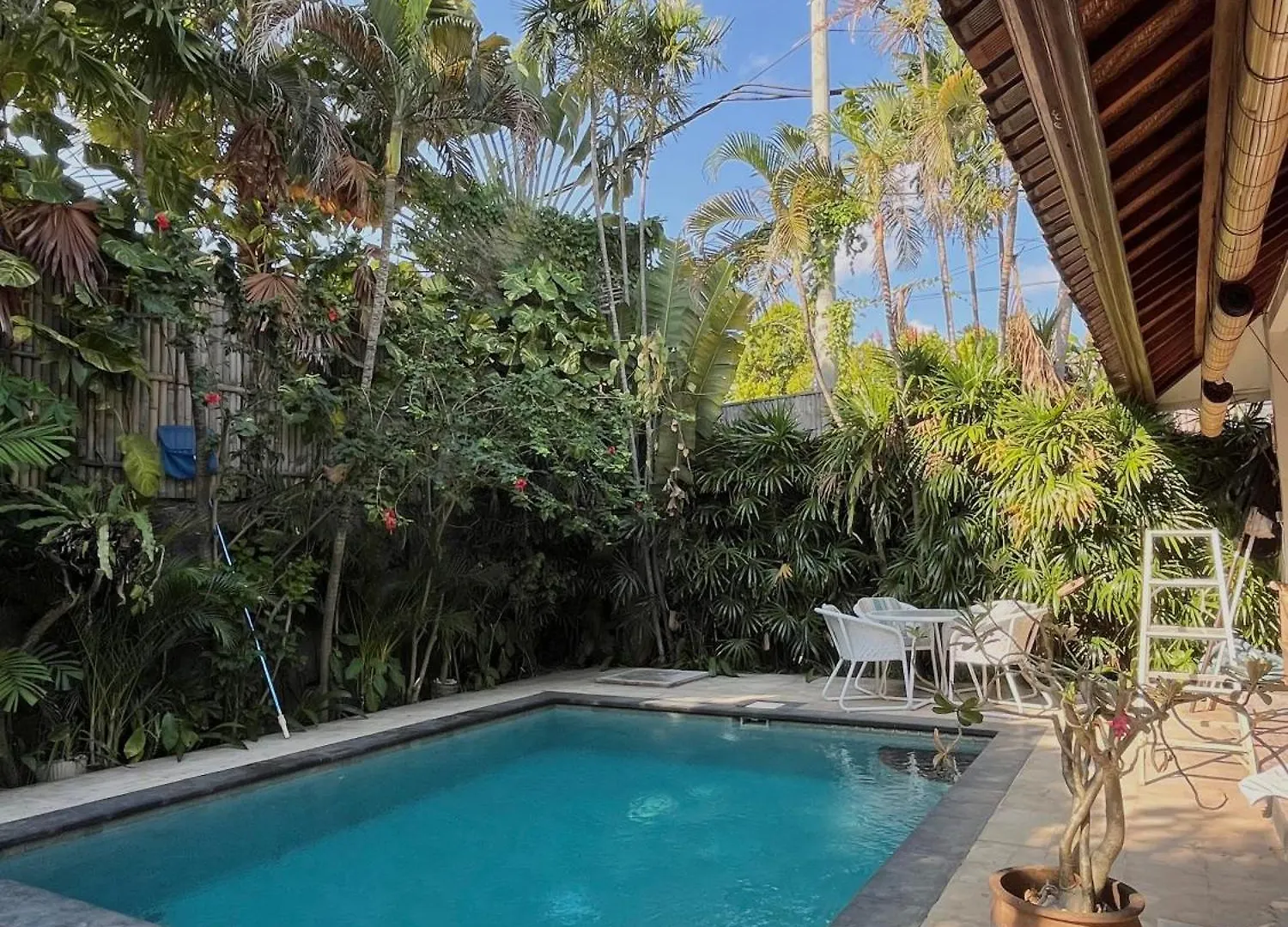 Villa Sabi Seminyak Seminyak (Bali)