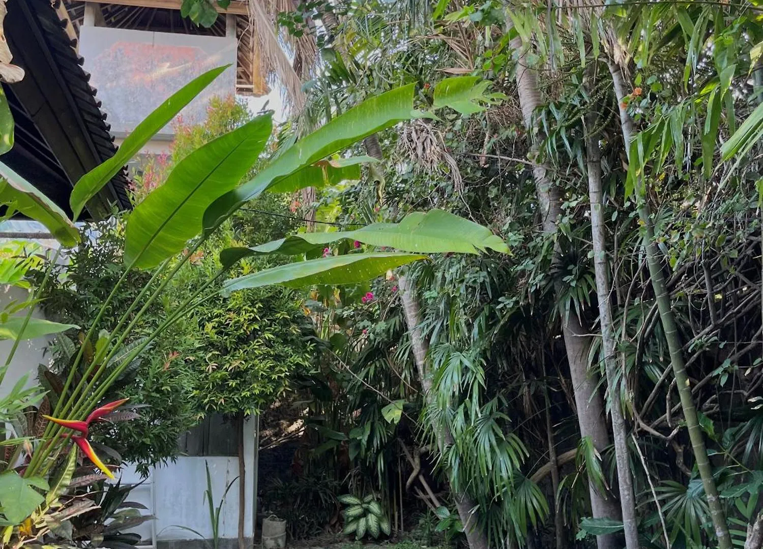 Villa Sabi Seminyak Indonesia