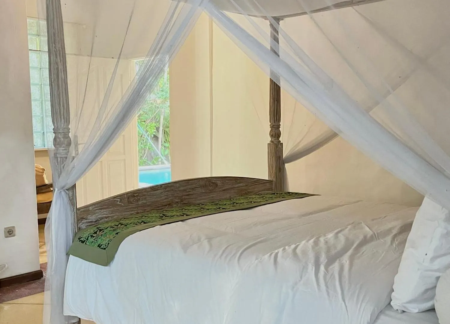 Villa Sabi Seminyak