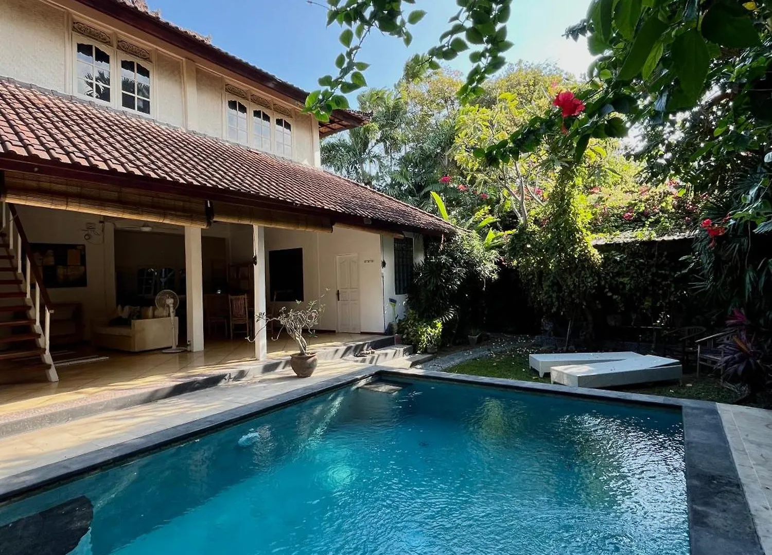 Villa Sabi Seminyak