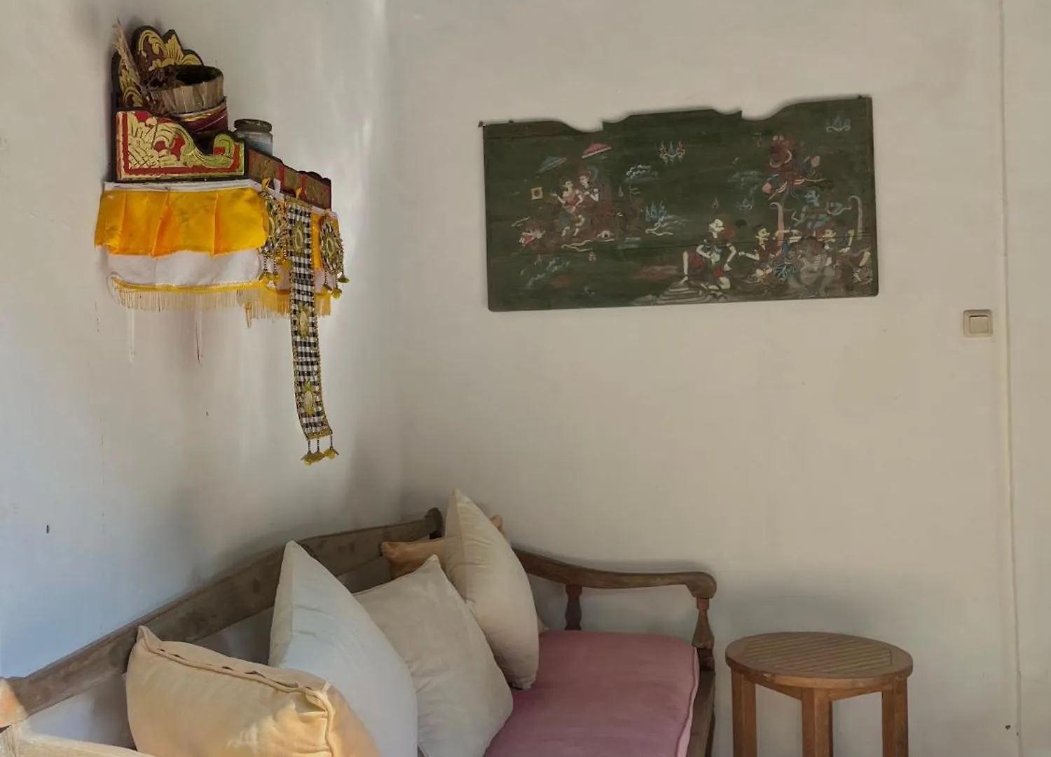Villa Sabi Seminyak
