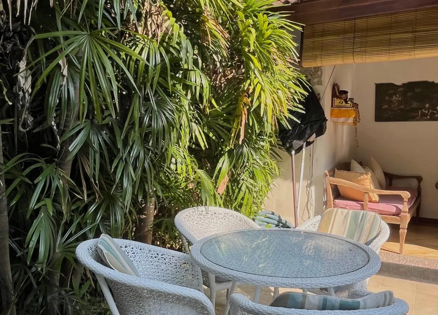 Villa Sabi Seminyak Indonesia