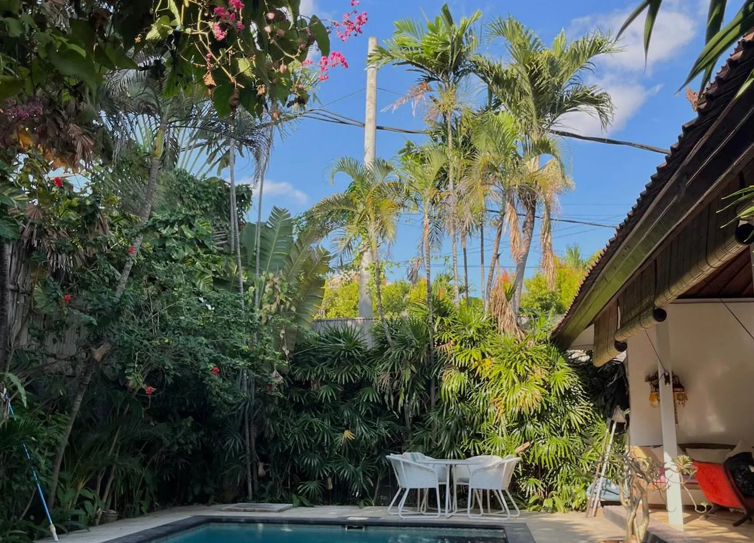 Villa Sabi Seminyak
