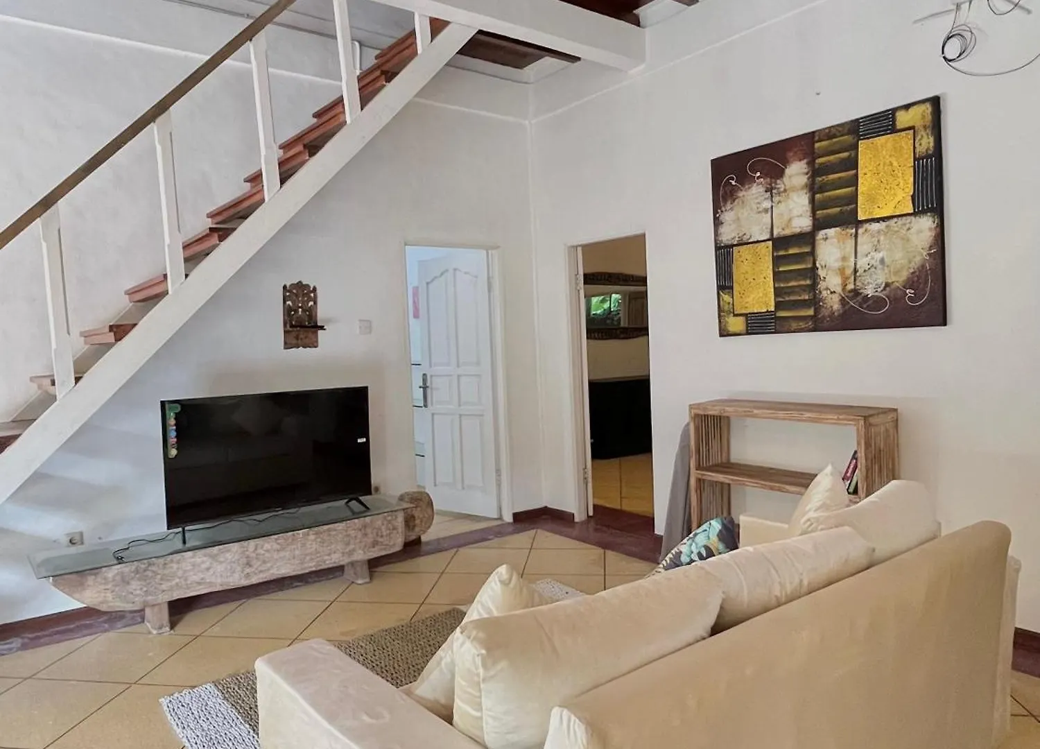 Villa Sabi Seminyak