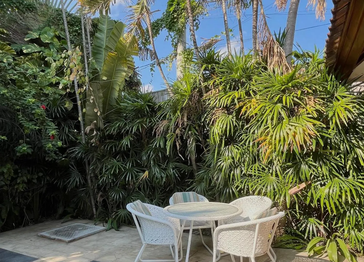 Villa Sabi Seminyak Seminyak (Bali)
